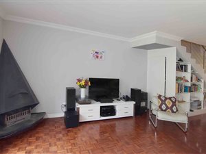 2 Bed Townhouse in Glenadrienne