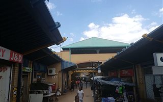 362 m² Retail Space in Mamelodi