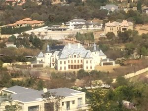 1 ha Land available in Mooikloof Equestrian Estate