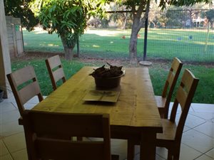 3 Bed House in Onverwacht