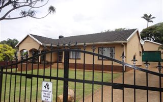 3 Bedroom House in Widenham
