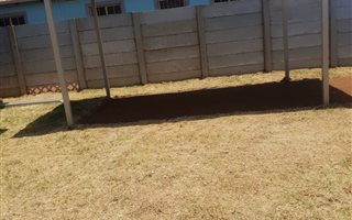 3 Bedroom House in Sky City