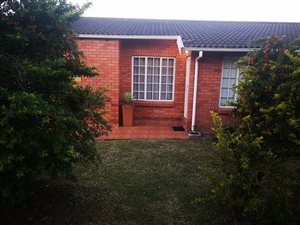 3 Bed Simplex in Lincoln Meade