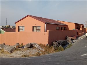 3 Bed House in Guguletu