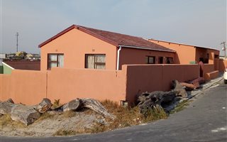 3 Bedroom House in Guguletu