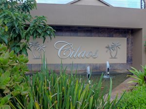 3 Bed Townhouse in Bonaero Park