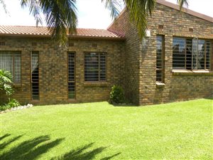 2 Bed Townhouse in Kelvin