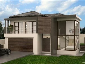 3 Bed House in La Como Lifestyle Estate
