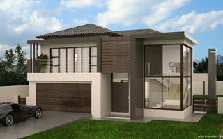 3 Bedroom House in La Como Lifestyle Estate