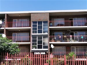 1 Bed Apartment in Krugersdorp Central
