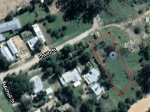 2231 m² Land available in Fort Beaufort