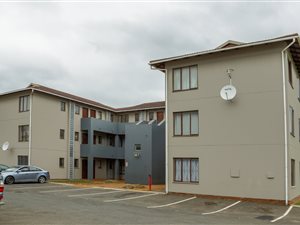 2 Bed Apartment in Brackenham