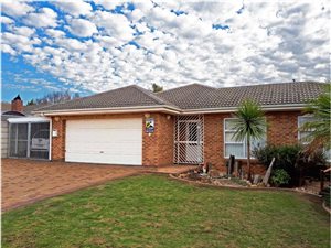 4 Bed House in D Urbanvale
