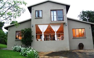 2 Bedroom House in Hazyview