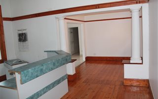 167 m² Office Space in Berea