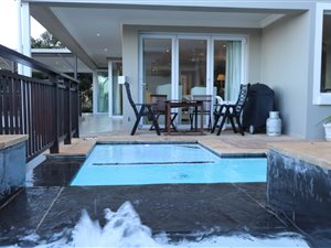 4 Bed House in Salt Rock