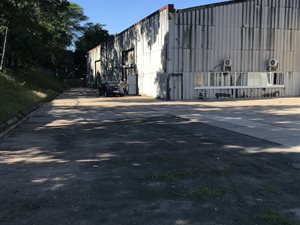 5427 m² Industrial space in Pinelands