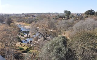 703 m² Land available in Helderfontein Estate