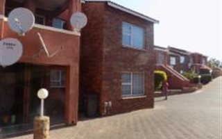 2 Bedroom Apartment in Winchester Hills