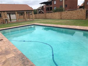 1 Bed House in Sagewood