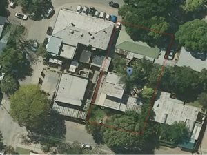 300 m² Commercial space in Hazelwood