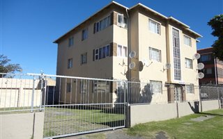 2 Bedroom Flat in Southernwood