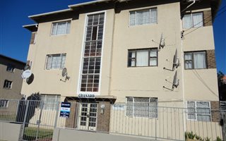 2 Bedroom Flat in Southernwood