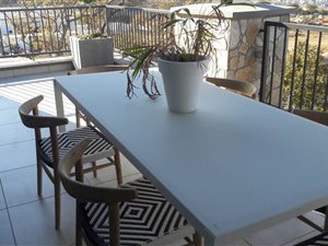2 Bed Flat in Waterfall Estate