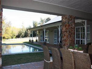 5 Bed House in Blair Atholl Estate