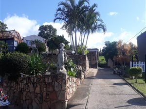 4 Bed House in Ramsgate