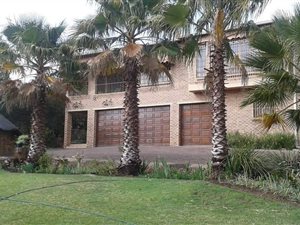 1877 m² Farm in Vaaloewer