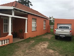 3 Bed House in Park Rynie