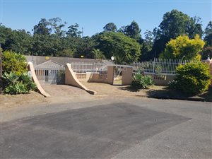 3 Bed House in Parkgate