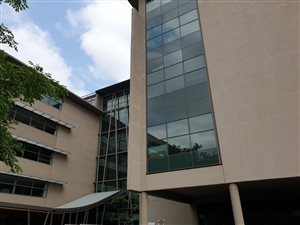 997 m² Commercial space in Newlands