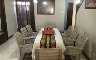3 Bedroom Townhouse in Parktown