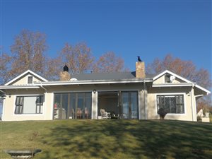 2 Bed House in Albert Falls