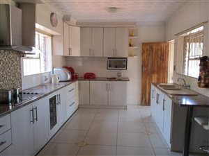4 Bed House in Welgedacht