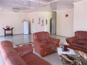 4 Bed House in Welgedacht