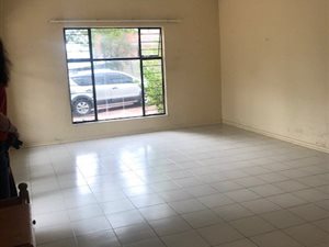 1.5 Bed Apartment in Erasmusrand