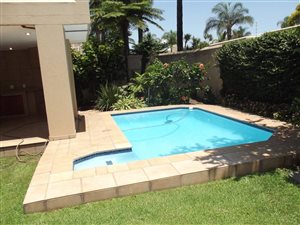 4 Bed Duplex in Brummeria