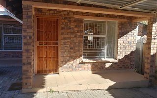 1 Bedroom Apartment in Ermelo