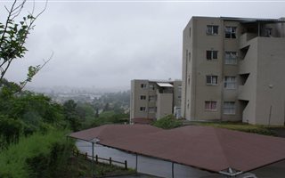 3 Bedroom Apartment in Chase Valley