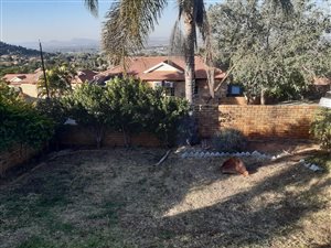 3 Bed House in Safari Gardens