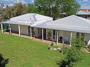 2 Bed House in Stanford