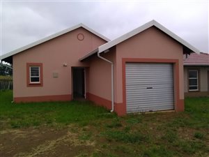 3 Bed House in Dalview