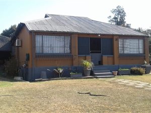 3 Bed House in Colenso