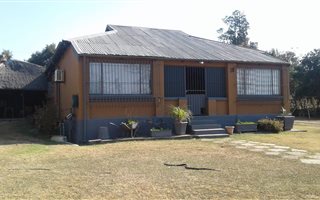 3 Bedroom House in Colenso