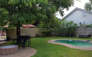 3 Bedroom House in Lephalale (Ellisras)