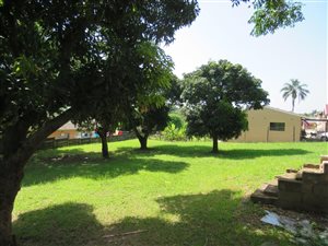 112 m² Land available in Tongaat Central