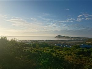 609 m² Land available in Robberg Ridge